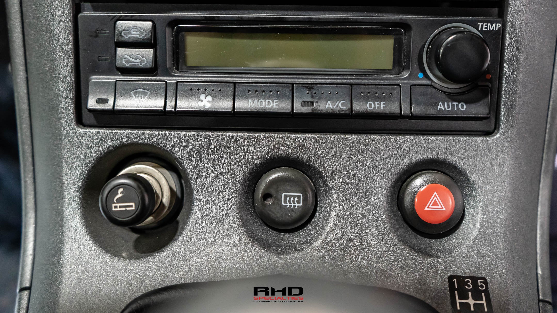 1999 Nissan Silvia JDM car for sale — photo 16 of 25
