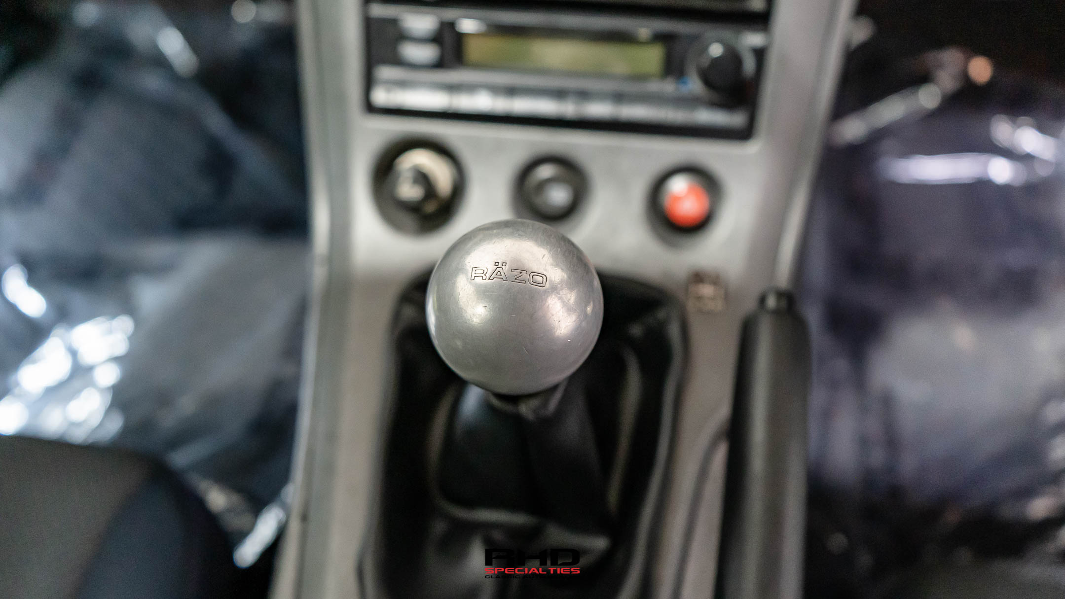 1999 Nissan Silvia JDM car for sale — photo 17 of 25