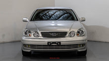 Load image into Gallery viewer, 2000 Toyota Aristo Vertex Edition *SOLD*

