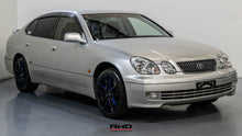 Load image into Gallery viewer, 2000 Toyota Aristo Vertex Edition *SOLD*
