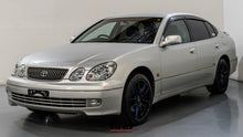 Load image into Gallery viewer, 2000 Toyota Aristo Vertex Edition *SOLD*

