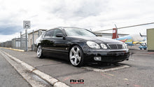 Load image into Gallery viewer, 2000 Toyota Aristo V300 Vertex
