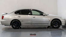 Load image into Gallery viewer, 2000 Toyota Aristo Vertex Edition *SOLD*
