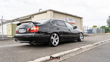 Load image into Gallery viewer, 2000 Toyota Aristo V300 Vertex
