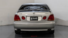 Load image into Gallery viewer, 2000 Toyota Aristo Vertex Edition *SOLD*
