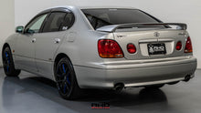 Load image into Gallery viewer, 2000 Toyota Aristo Vertex Edition *SOLD*
