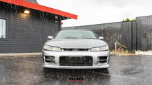 Load image into Gallery viewer, 1999 Nissan Silvia Spec S Aero *SOLD*
