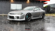 Load image into Gallery viewer, 1999 Nissan Silvia Spec S Aero *SOLD*
