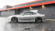 Load image into Gallery viewer, 1999 Nissan Silvia Spec S Aero *SOLD*
