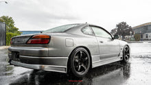 Load image into Gallery viewer, 1999 Nissan Silvia Spec S Aero *SOLD*
