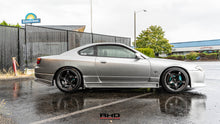 Load image into Gallery viewer, 1999 Nissan Silvia Spec S Aero *SOLD*
