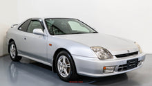 Load image into Gallery viewer, 1999 Honda Prelude SiR Spec S
