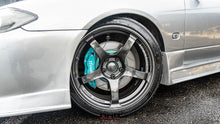 Load image into Gallery viewer, 1999 Nissan Silvia Spec S Aero *SOLD*
