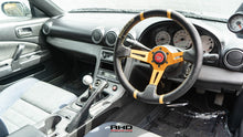 Load image into Gallery viewer, 1999 Nissan Silvia Spec S Aero *SOLD*
