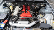 Load image into Gallery viewer, 1999 Nissan Silvia Spec S Aero *SOLD*
