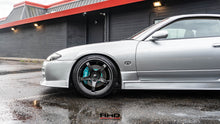 Load image into Gallery viewer, 1999 Nissan Silvia Spec S Aero *SOLD*

