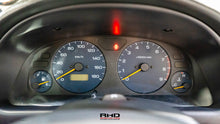 Load image into Gallery viewer, 1999 Subaru Forester S/Tb Type A
