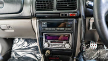 Load image into Gallery viewer, 1999 Subaru Forester S/Tb Type A
