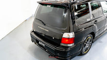 Load image into Gallery viewer, 1999 Subaru Forester S/Tb Type A
