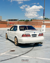 Load image into Gallery viewer, 1998 Honda Accord SiR-T (WA)
