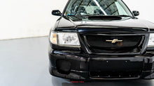 Load image into Gallery viewer, 1999 Subaru Forester S/Tb Type A
