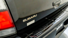 Load image into Gallery viewer, 1999 Subaru Forester S/Tb Type A
