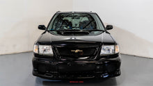 Load image into Gallery viewer, 1999 Subaru Forester S/Tb Type A
