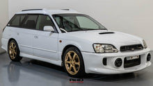 Load image into Gallery viewer, 1998 Subaru Legacy GT *Reserved*
