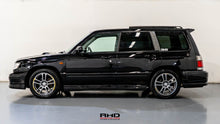 Load image into Gallery viewer, 1999 Subaru Forester S/Tb Type A
