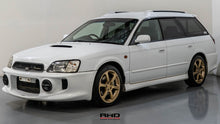 Load image into Gallery viewer, 1998 Subaru Legacy GT *Reserved*
