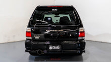 Load image into Gallery viewer, 1999 Subaru Forester S/Tb Type A

