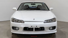 Load image into Gallery viewer, 2001 Nissan Silvia Spec S Option B
