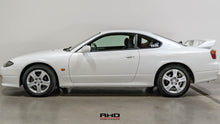Load image into Gallery viewer, 2001 Nissan Silvia Spec S Option B
