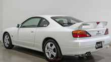 Load image into Gallery viewer, 2001 Nissan Silvia Spec S Option B
