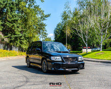 Load image into Gallery viewer, 1999 Subaru Forester S/Tb Type A
