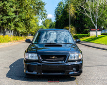 Load image into Gallery viewer, 1999 Subaru Forester S/Tb Type A
