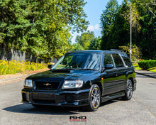 Load image into Gallery viewer, 1999 Subaru Forester S/Tb Type A
