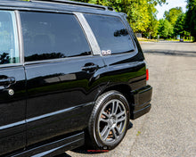 Load image into Gallery viewer, 1999 Subaru Forester S/Tb Type A
