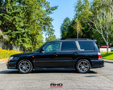 Load image into Gallery viewer, 1999 Subaru Forester S/Tb Type A
