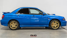 Load image into Gallery viewer, 2000 Subaru Impreza WRX STI *SOLD*
