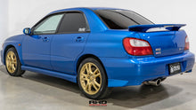 Load image into Gallery viewer, 2000 Subaru Impreza WRX STI *SOLD*
