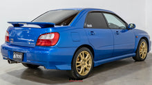 Load image into Gallery viewer, 2000 Subaru Impreza WRX STI *SOLD*
