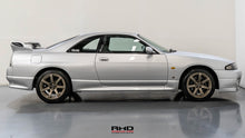 Load image into Gallery viewer, 1995 Nissan Skyline GTR *Reserved*

