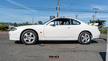 Load image into Gallery viewer, 2001 Nissan Silvia Spec S Option B *SOLD*
