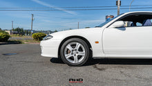 Load image into Gallery viewer, 2001 Nissan Silvia Spec S Option B *SOLD*
