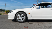 Load image into Gallery viewer, 2001 Nissan Silvia Spec S Option B *SOLD*
