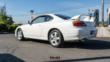 Load image into Gallery viewer, 2001 Nissan Silvia Spec S Option B *SOLD*
