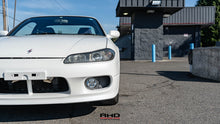 Load image into Gallery viewer, 2001 Nissan Silvia Spec S Option B *SOLD*
