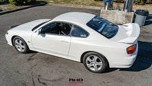 Load image into Gallery viewer, 2001 Nissan Silvia Spec S Option B *SOLD*
