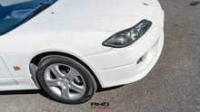 Load image into Gallery viewer, 2001 Nissan Silvia Spec S Option B *SOLD*
